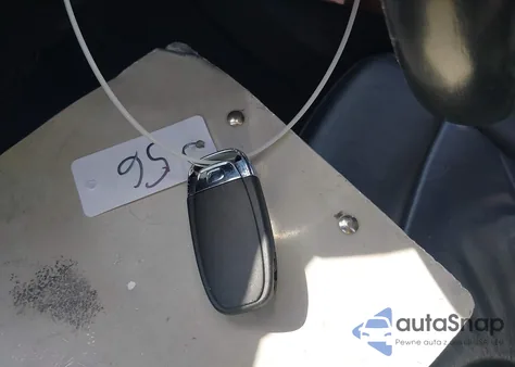 2016 Audi Q5 2.0T Premium z USA, uszkodzony, nr VIN WA1L2AFP4GA074893